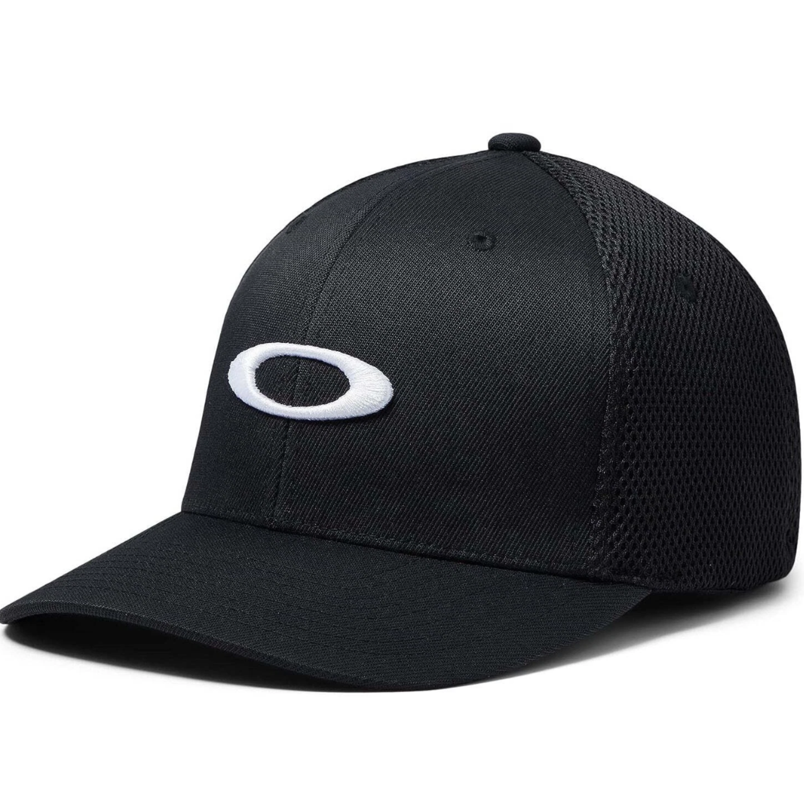 OAKLEY OAKLEY CASQUETTE ELLIPSE MESH HOMME