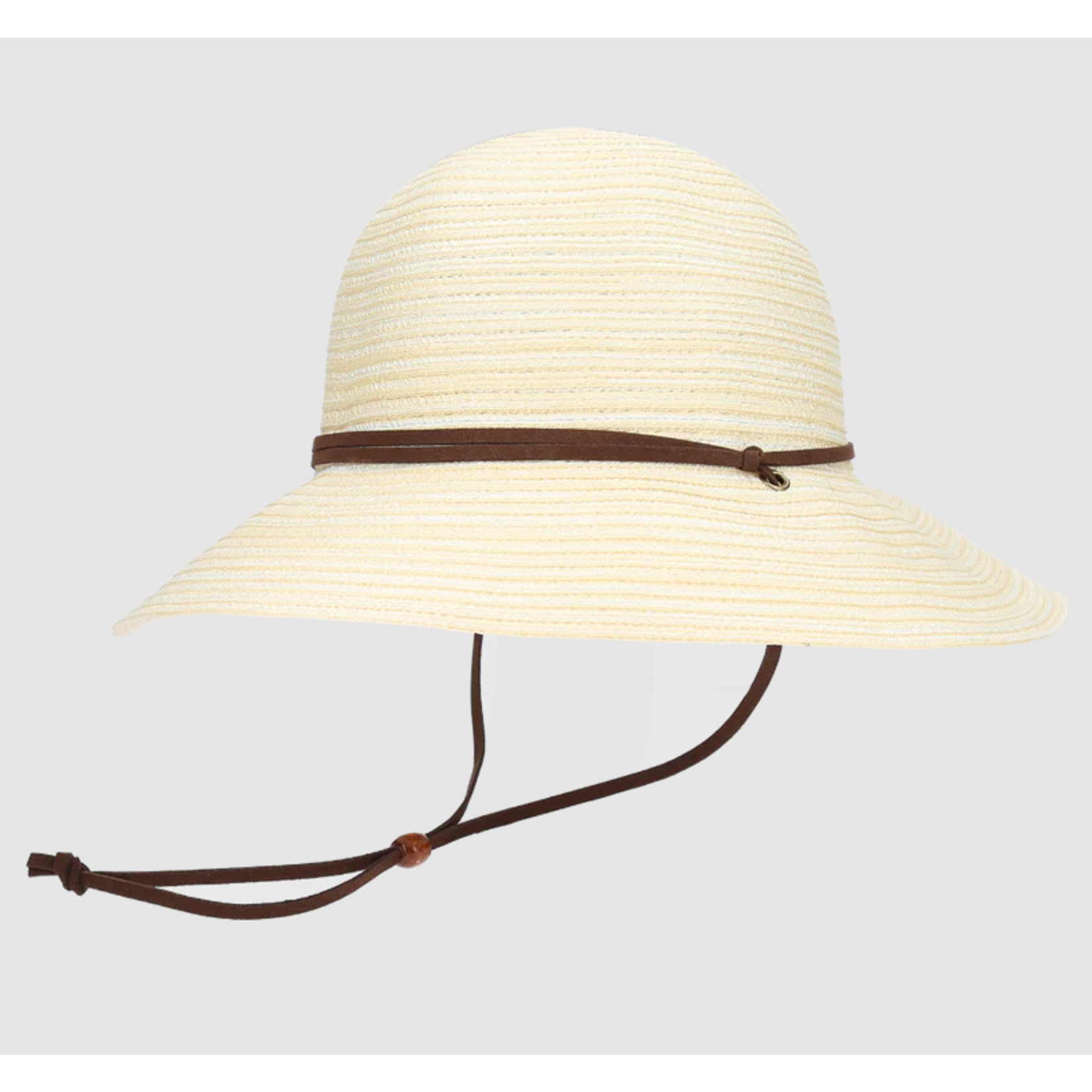 CTR 1357 CHAPEAU PAILL WANDERLUST BREEZE CRUSHABLE