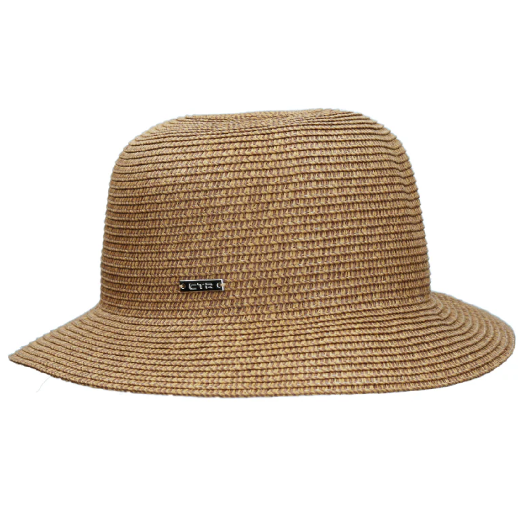 CTR 1836 CHAPEAU WANDERLUST CLOCHE COASTLINE