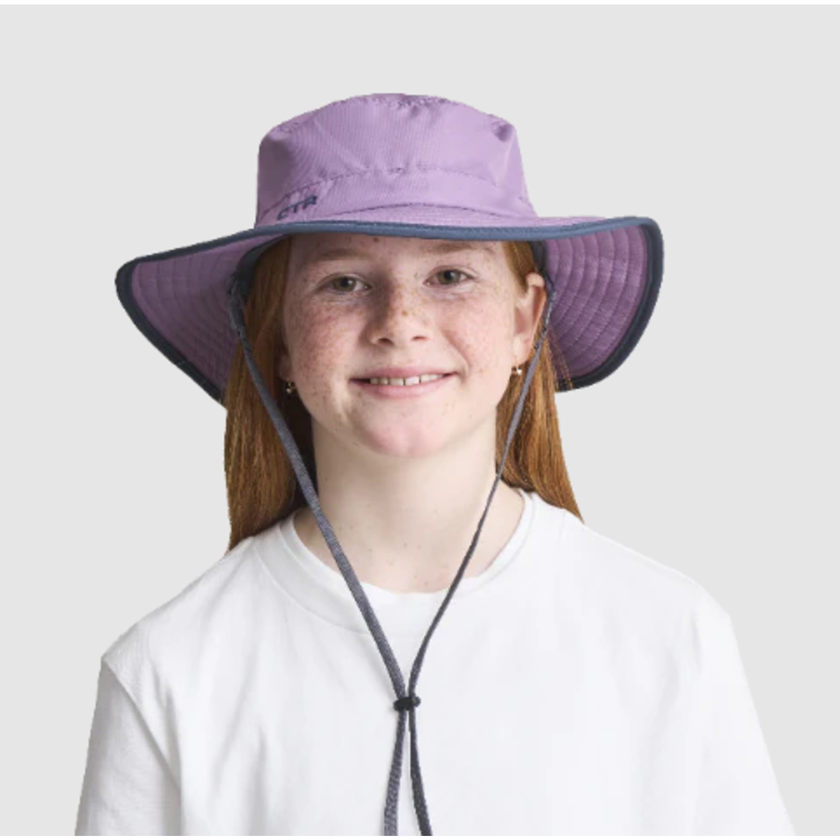 CTR 1274 CHAPEAU ENFANT SAVANNAH BOONIE