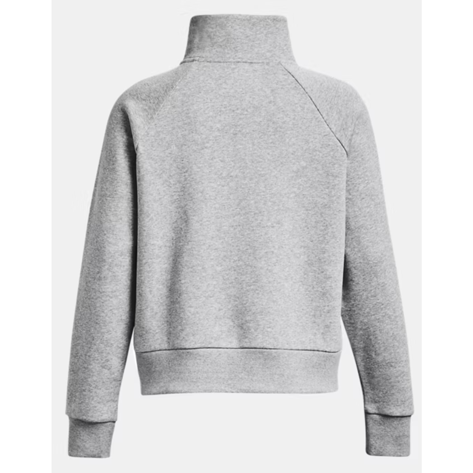 Under Armour UA RIVAL FLEECE 1/2 ZIP WN