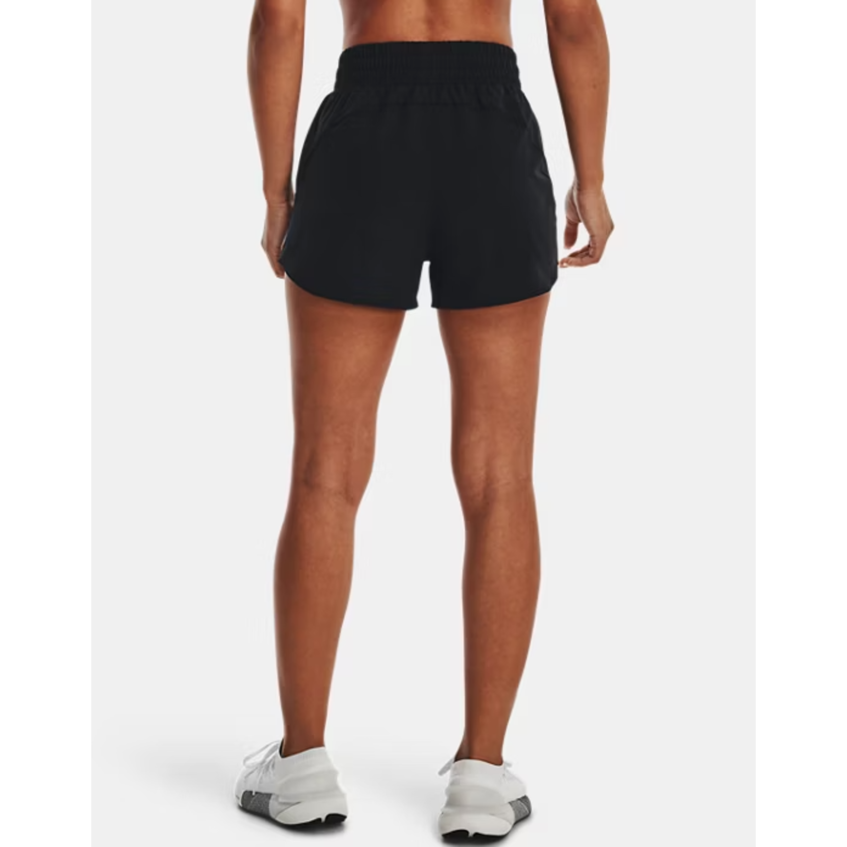 Under Armour UA SHORT 3" POUR FEMMES