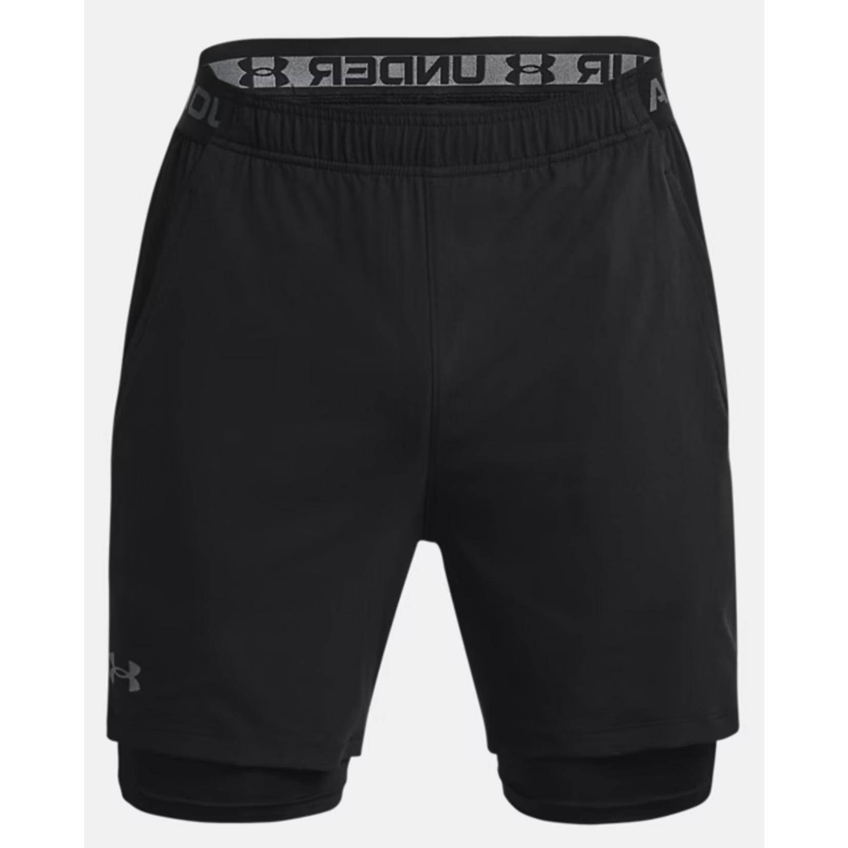 Under Armour UA VANISH WOVEN 2IN1 SHORTS MEN