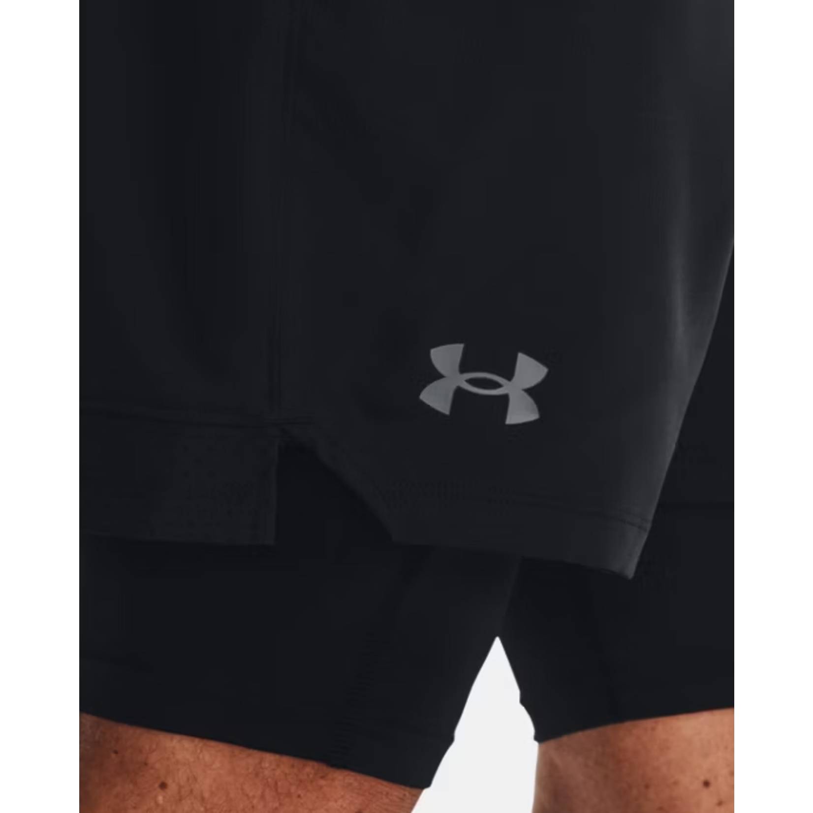 Under Armour UA VANISH WOVEN 2IN1 SHORTS MEN
