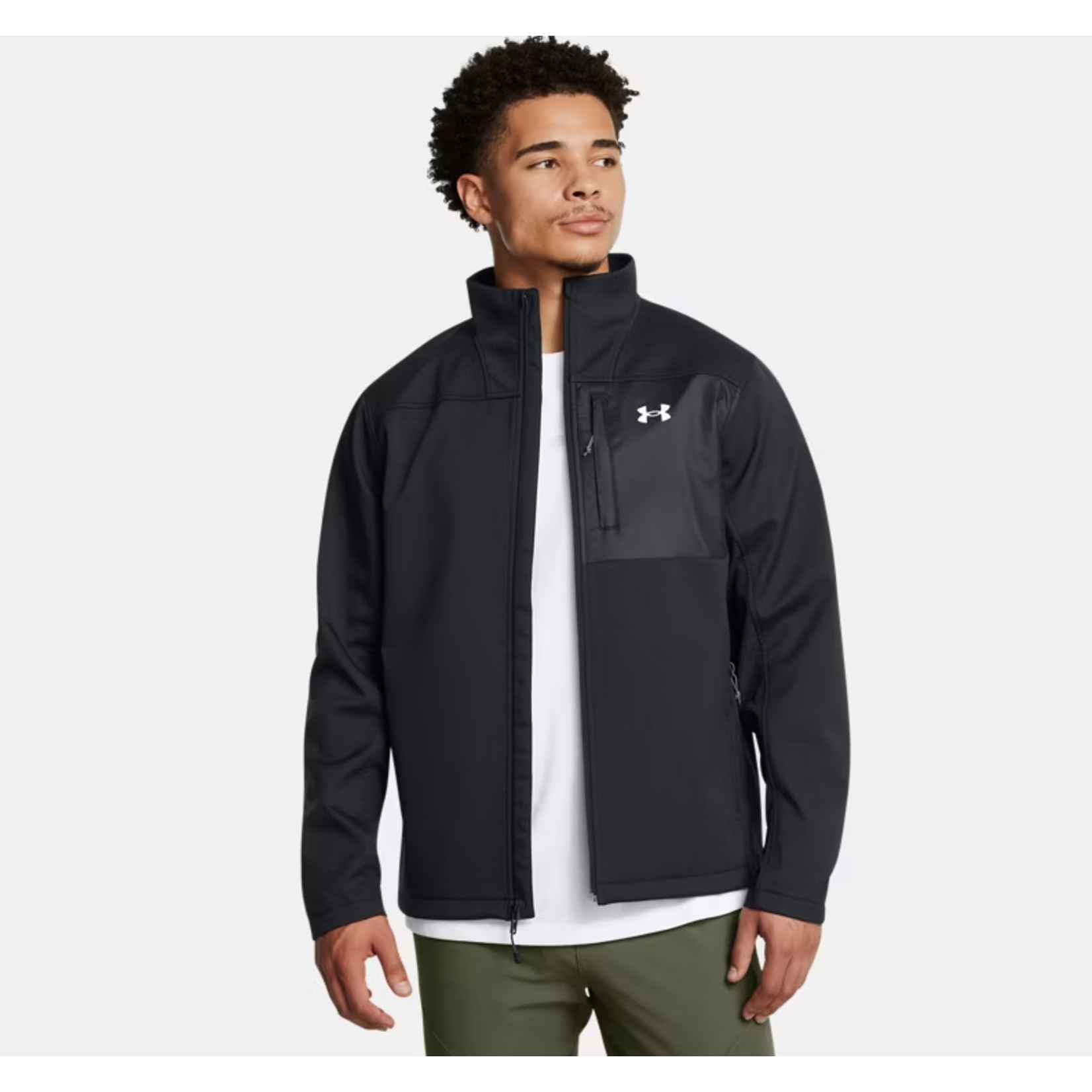 Under Armour UA STORM COLDGEAR JACKET MEN