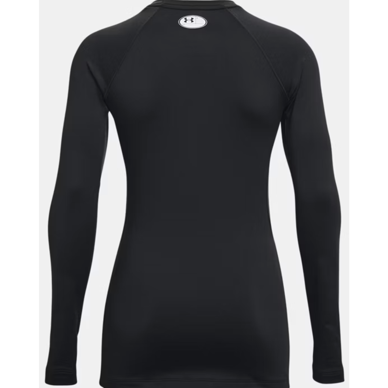 Under Armour UA COLDGEAR CREW WN