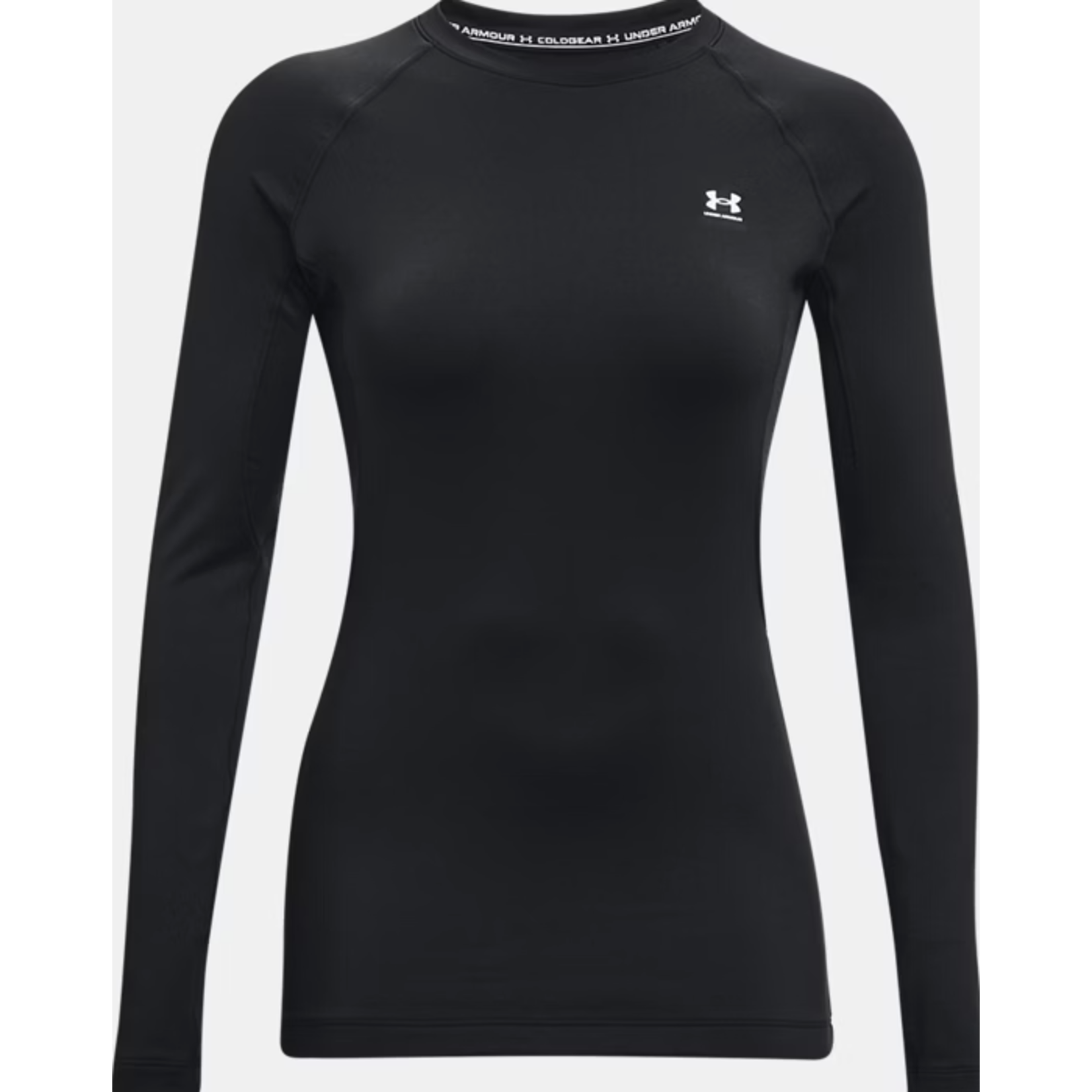 Under Armour UA COLDGEAR CREW WN