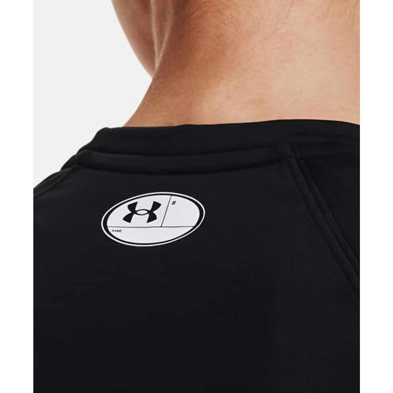 Under Armour UA COLDGEAR CREW WN