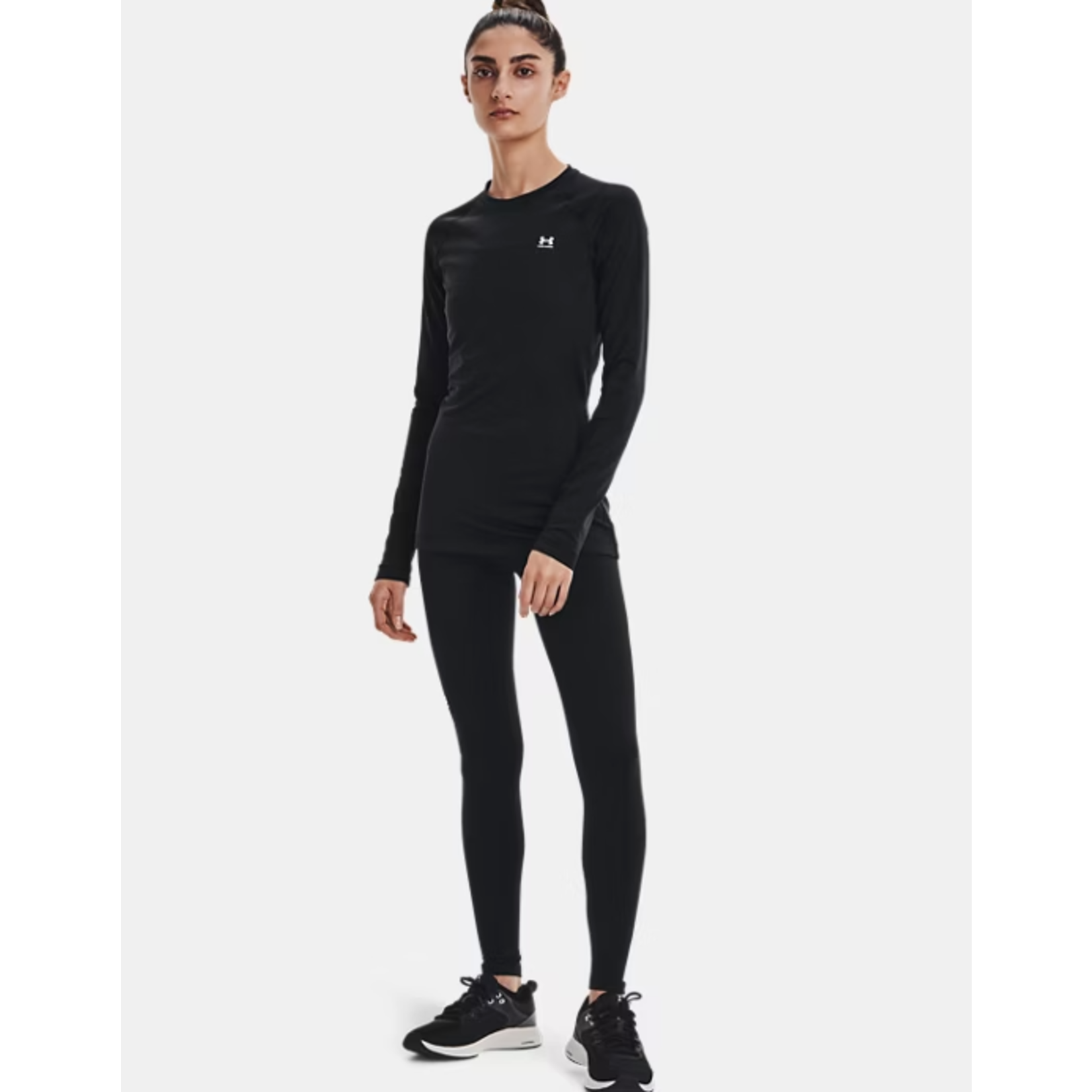 Under Armour UA COLDGEAR CREW WN