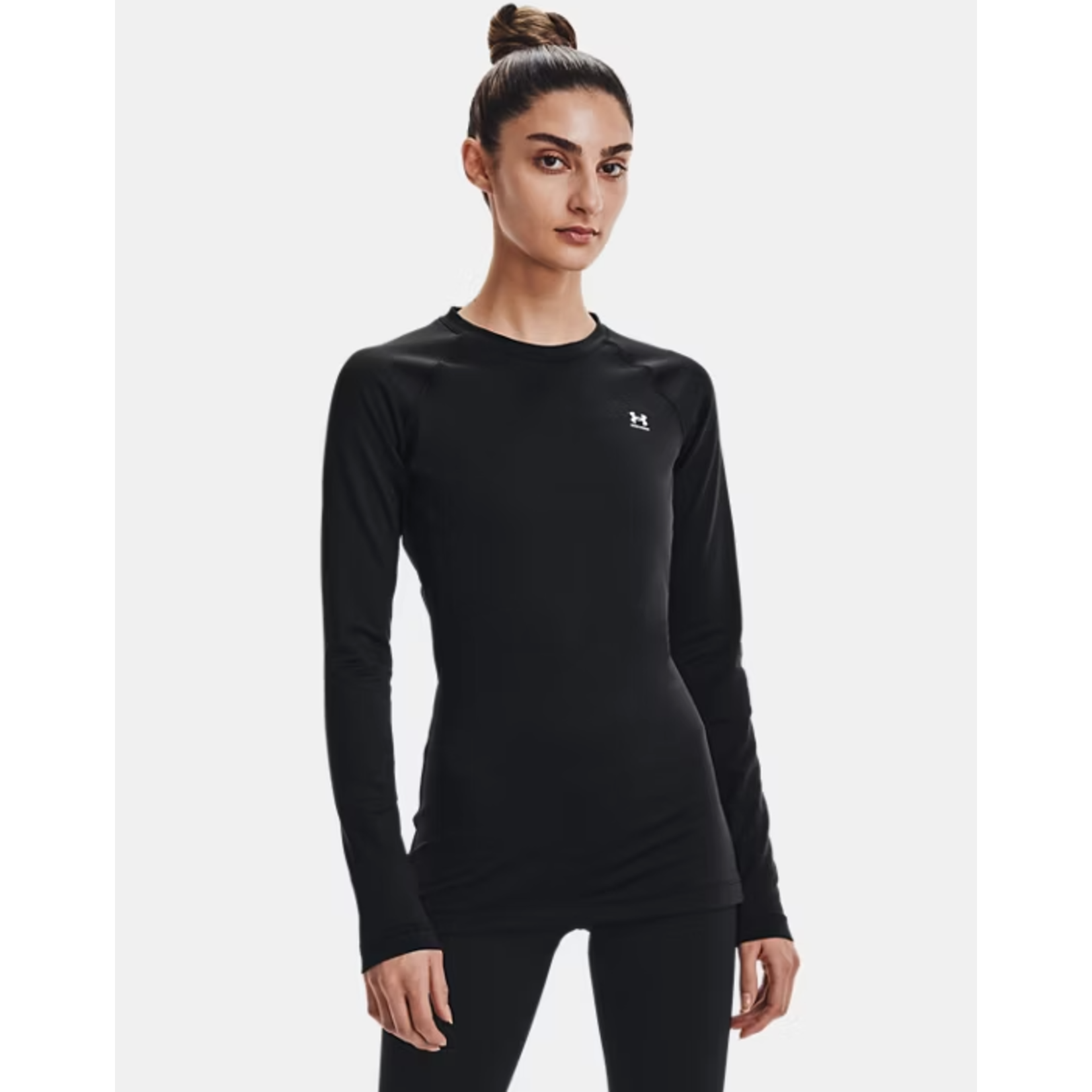 Under Armour UA COLDGEAR CREW WN