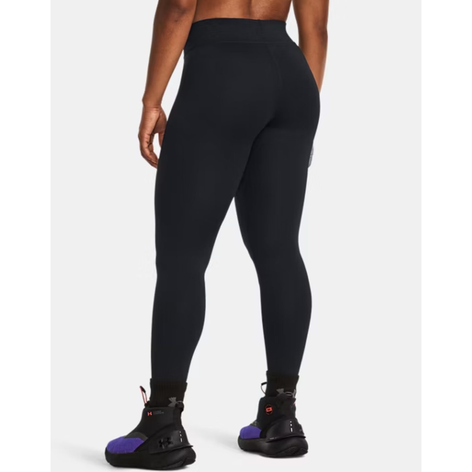 Under Armour UA COLDGEAR LEGGING WN
