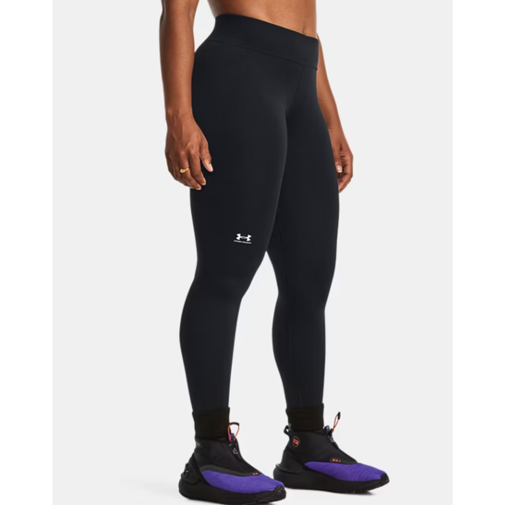 Under Armour UA COLDGEAR LEGGING WN