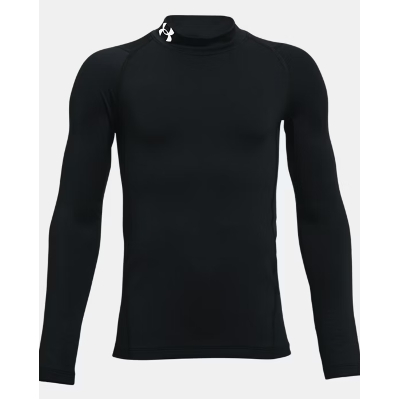 Under Armour UA COLDGEAR MOCK LONG SLEEVE BOYS