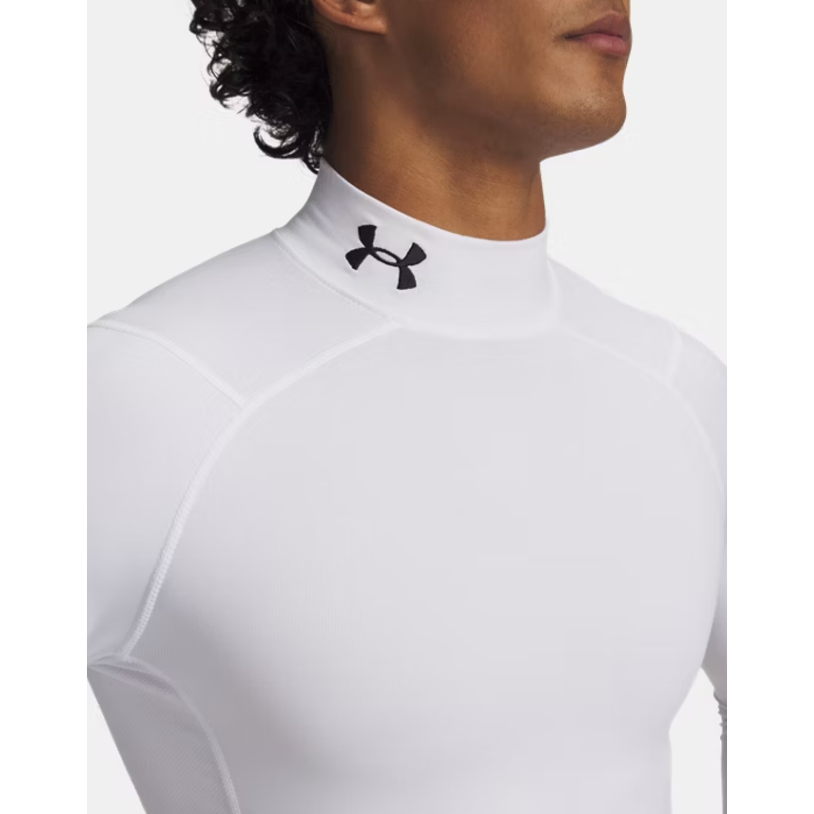 Under Armour UA COLDGEAR COMPRESSION HOMME