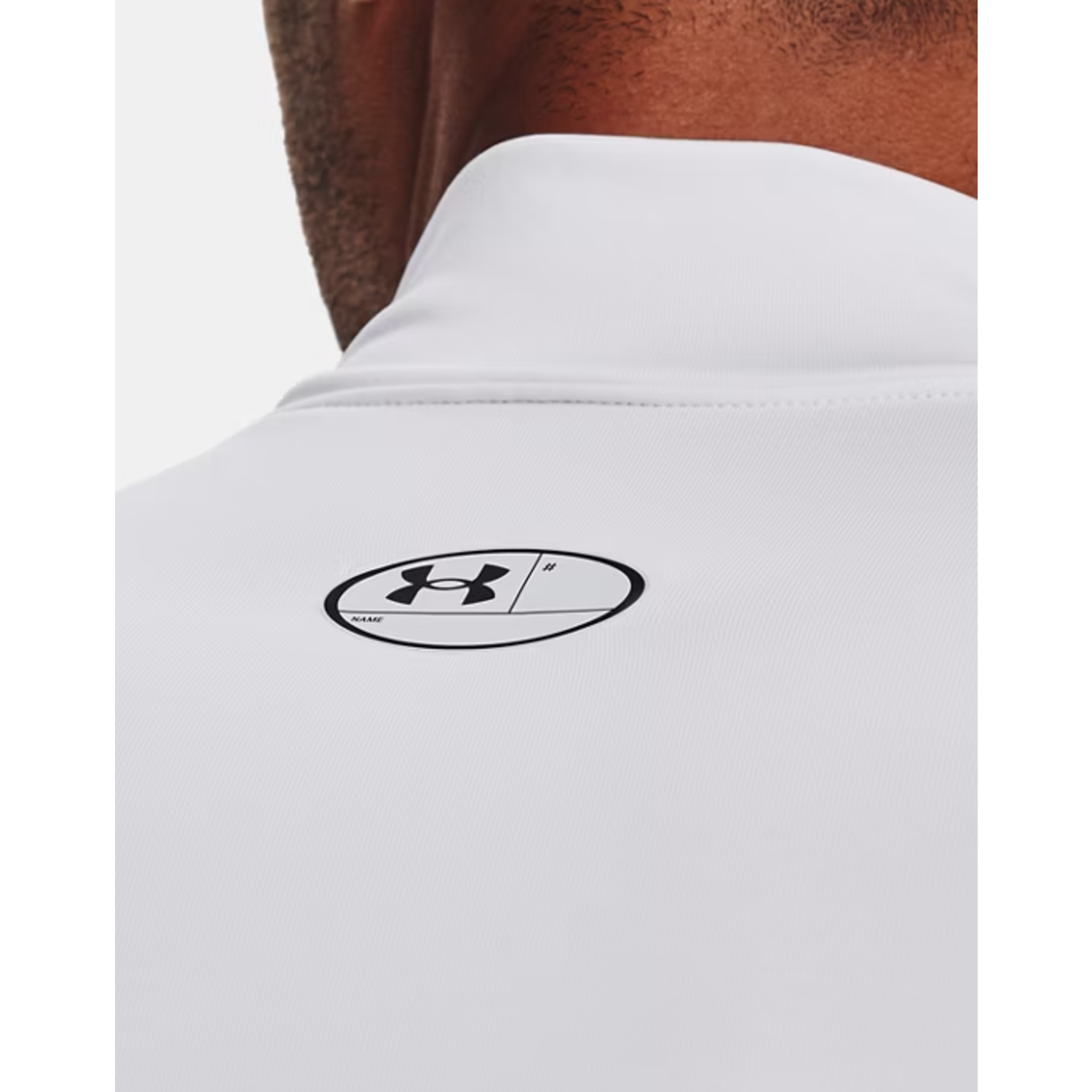 Under Armour UA COLDGEAR COMPRESSION HOMME