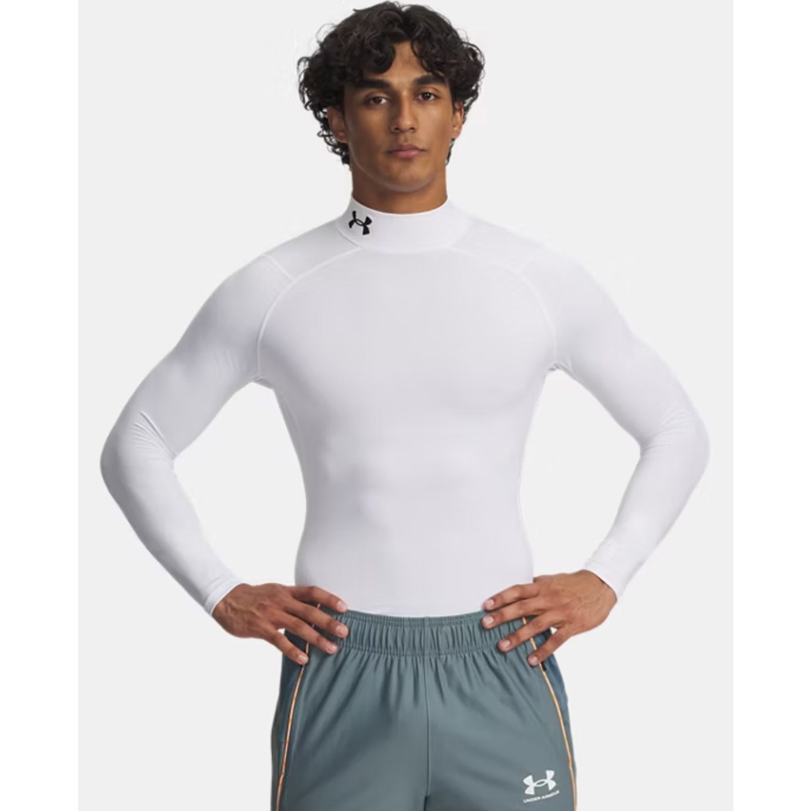 Under Armour UA COLDGEAR COMPRESSION HOMME