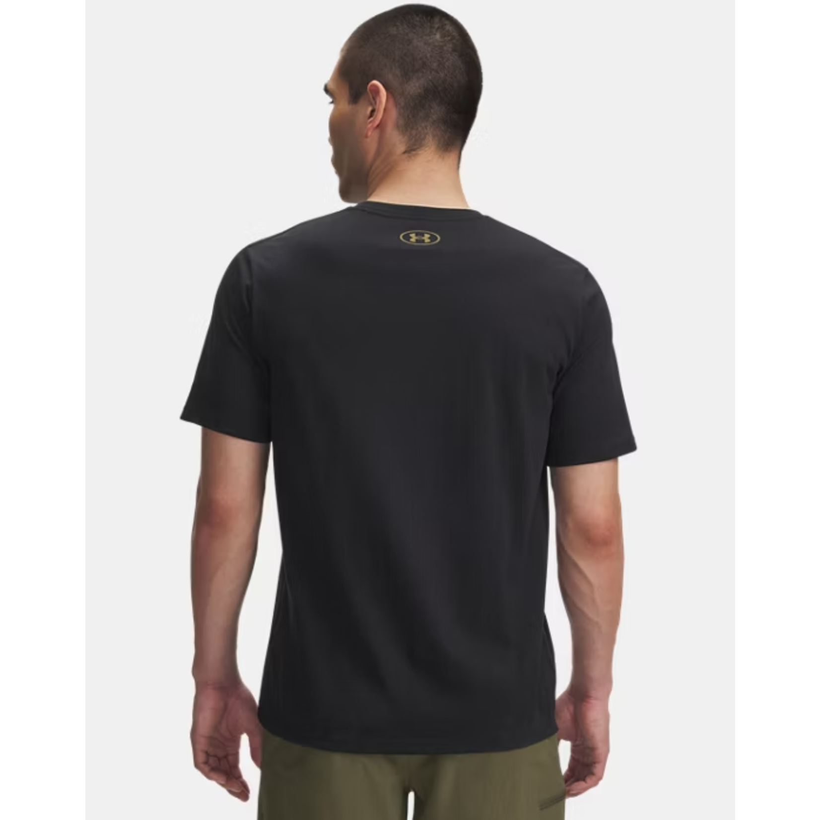 Under Armour UA STACKED LOGO FILL