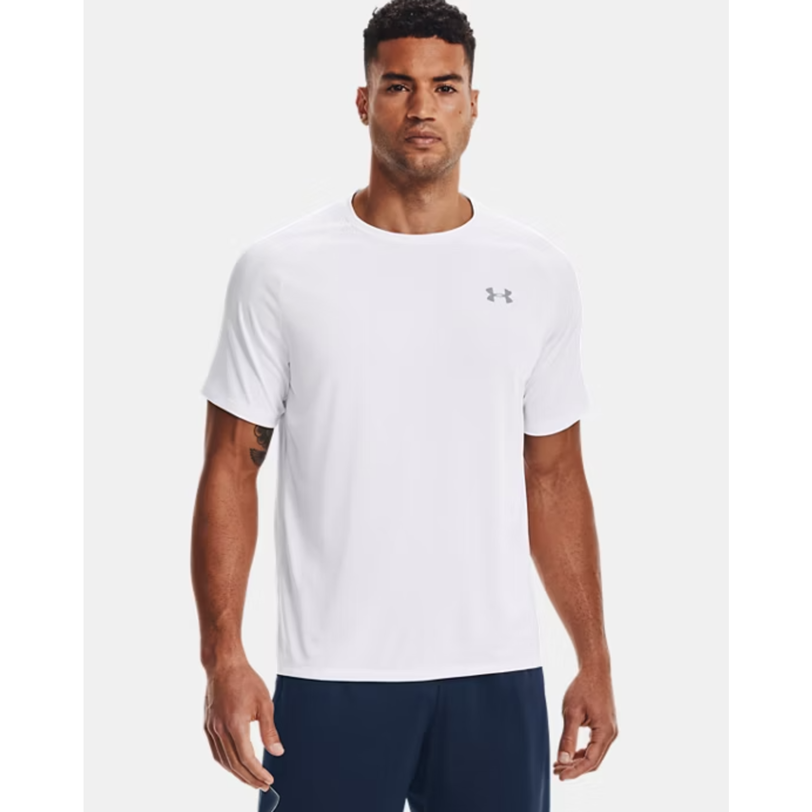 Under Armour UA TECH 2.0 MEN T-SHIRT