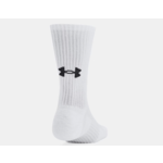 Under Armour UA SOCKS UNISEX COTTON 6-PACK CREW