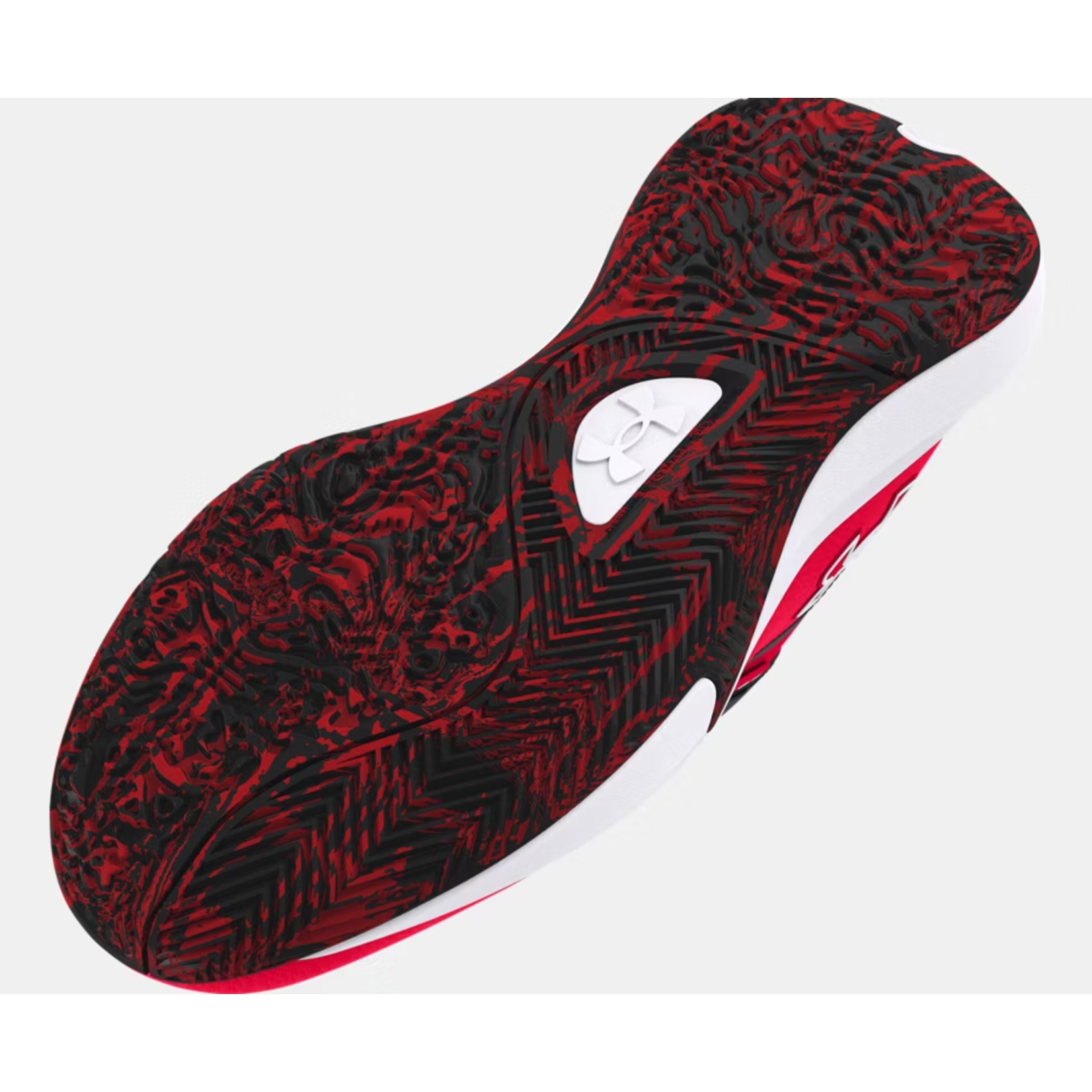 Under Armour UA CHAUSSURE UNISEX LOCKDOWN 7 BASKETBALL