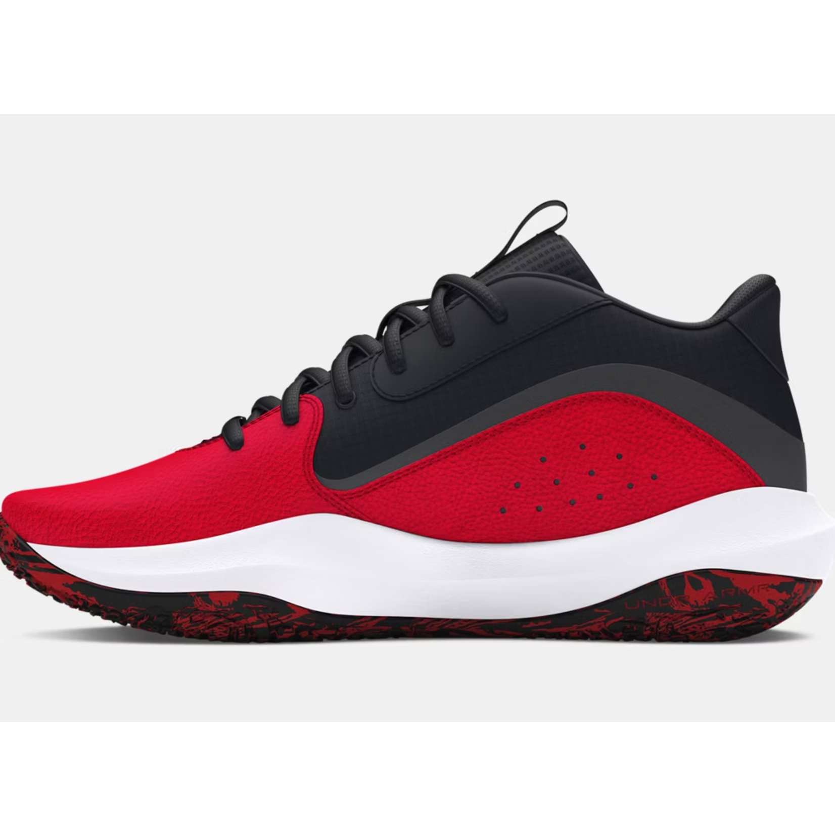 Under Armour UA CHAUSSURE UNISEX LOCKDOWN 7 BASKETBALL
