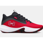Under Armour UA CHAUSSURE UNISEX LOCKDOWN 7 BASKETBALL