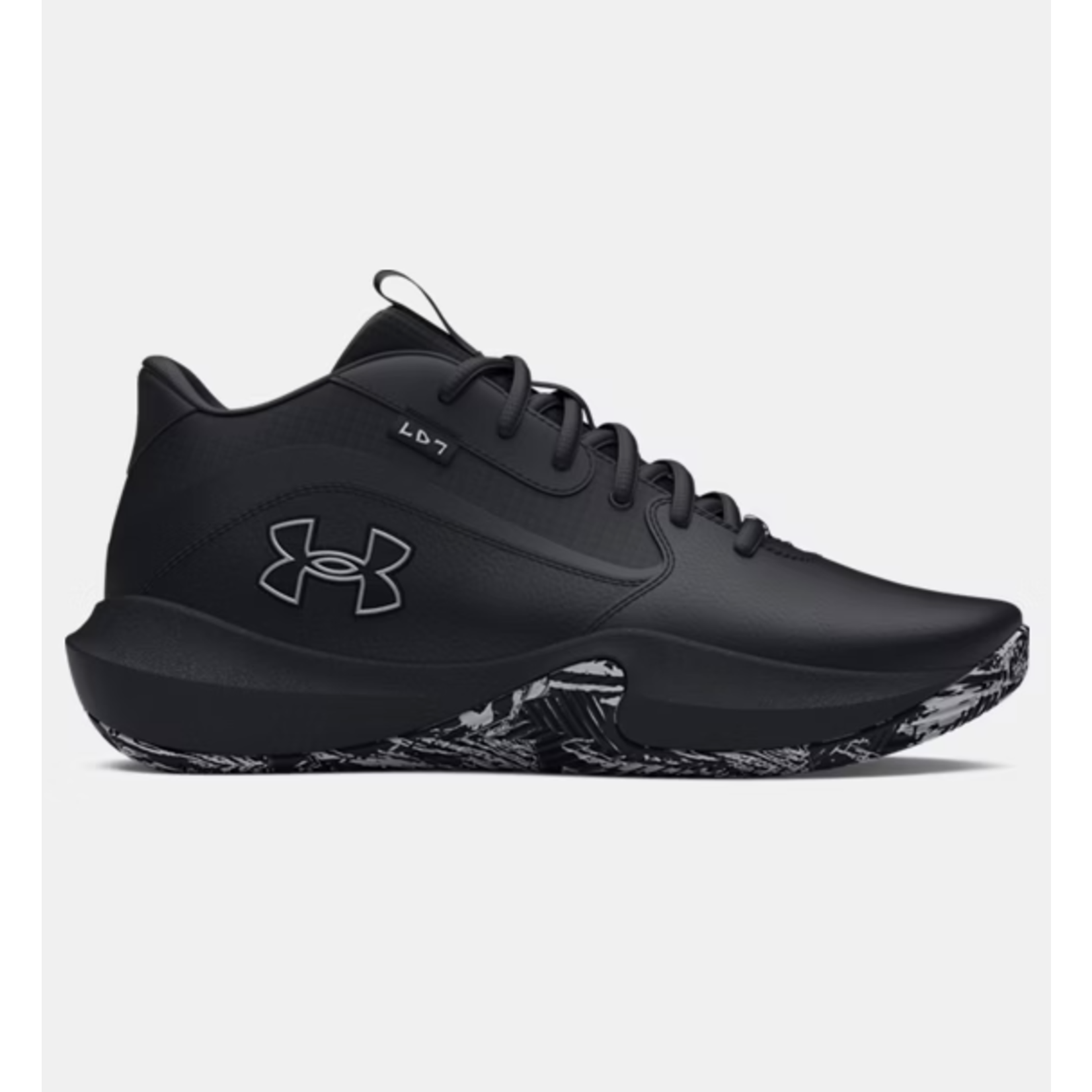 Under Armour UA CHAUSSURE UNISEX LOCKDOWN 7 BASKETBALL
