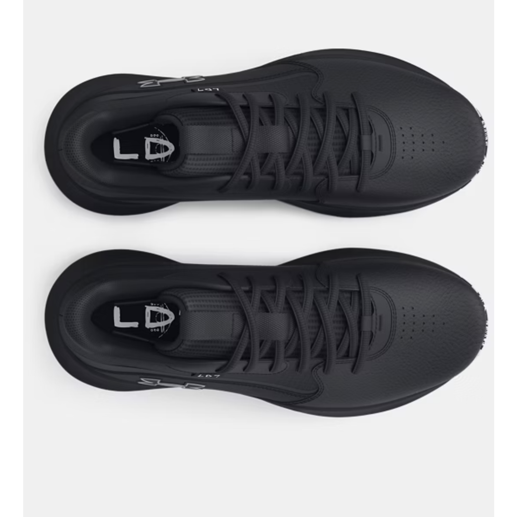 Under Armour UA CHAUSSURE UNISEX LOCKDOWN 7 BASKETBALL