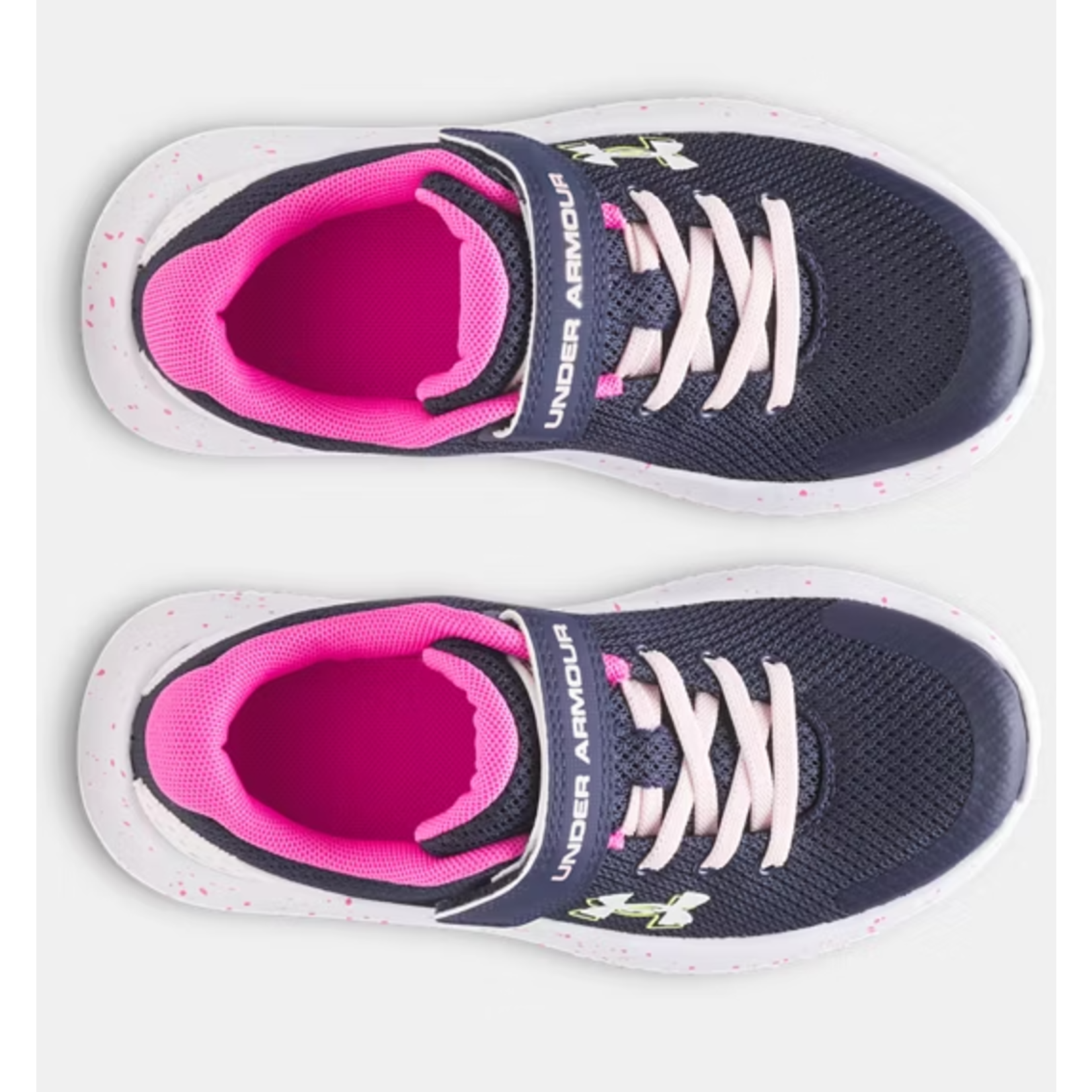 Under Armour UA CHAUSSURE FILLE PRESCOLAIRE SURGE 4