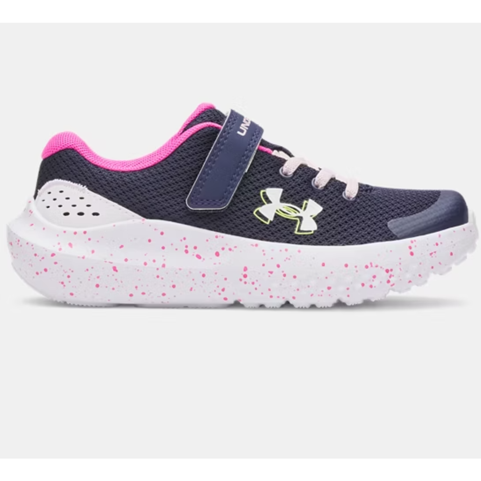Under Armour UA CHAUSSURE FILLE PRESCOLAIRE SURGE 4