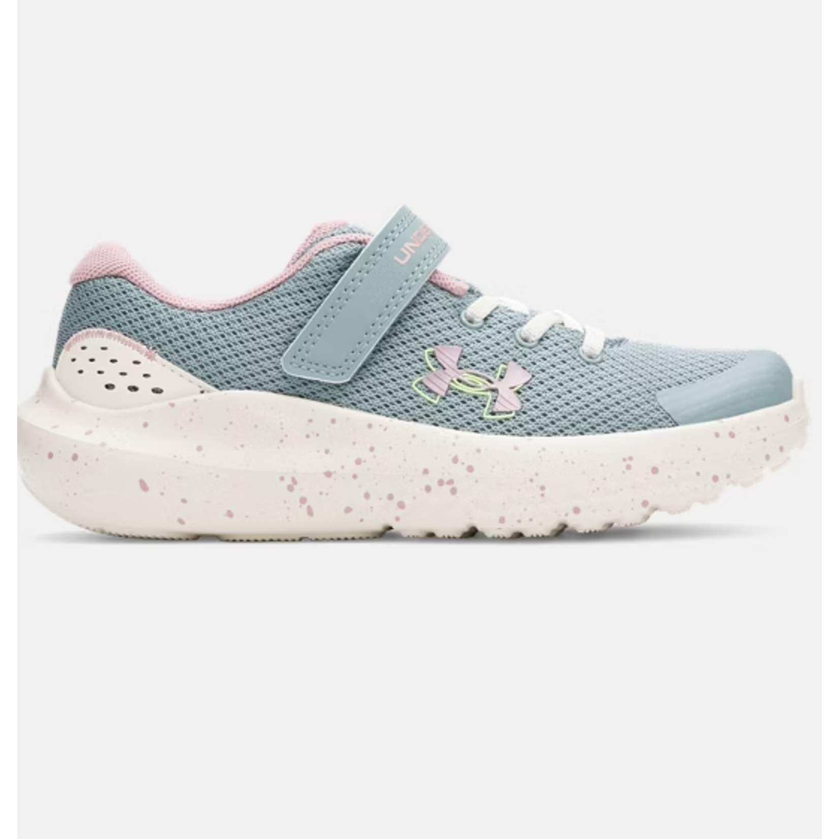 Under Armour UA CHAUSSURE FILLE PRESCOLAIRE SURGE 4