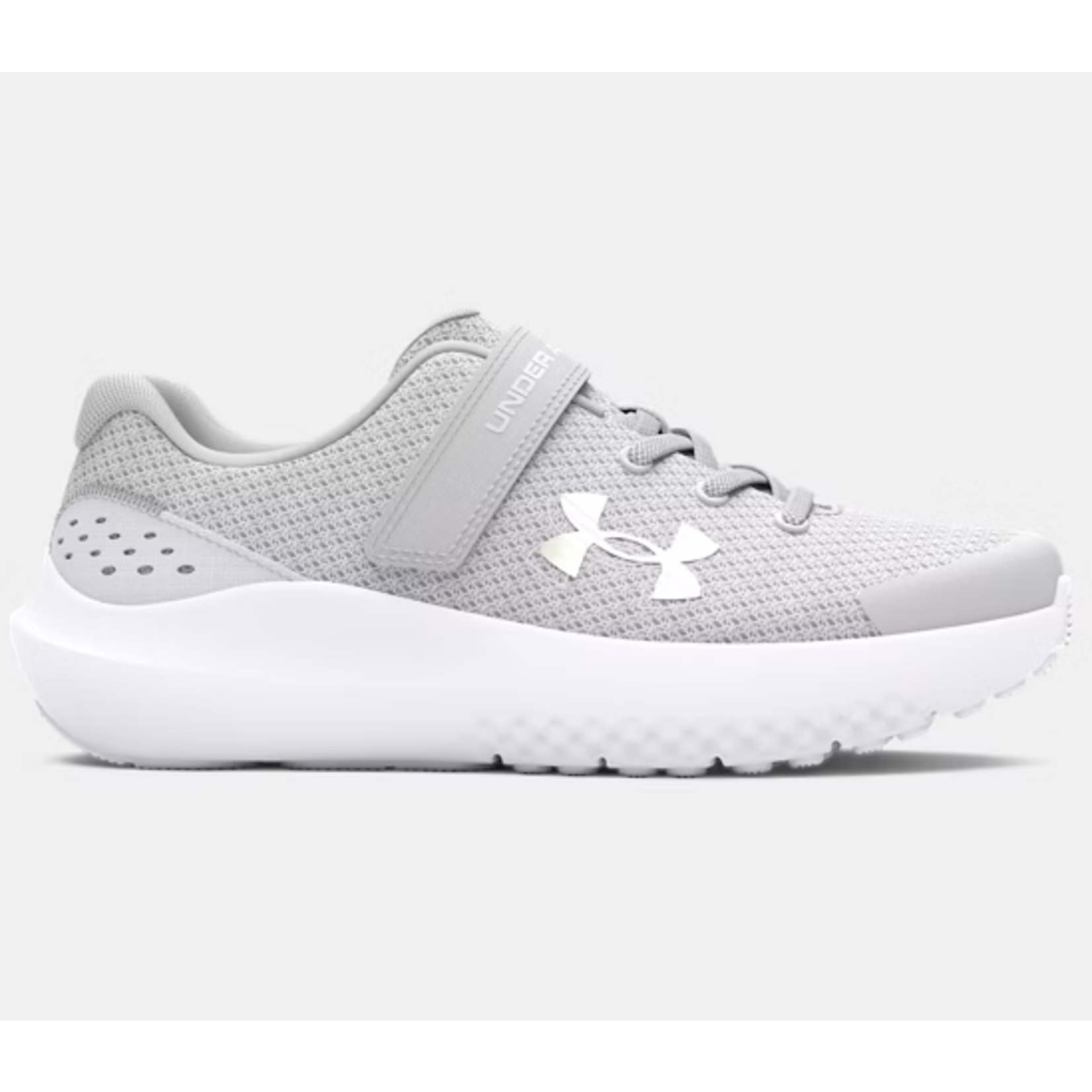 Under Armour UA CHAUSSURE FILLE PRESCOLAIRE SURGE 4