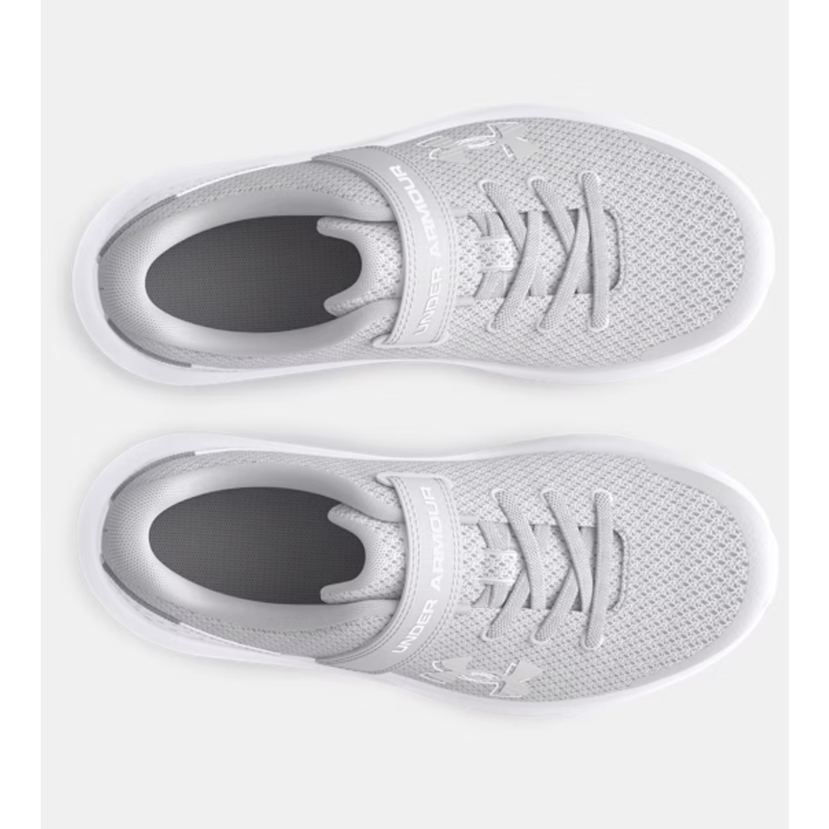 Under Armour UA CHAUSSURE FILLE PRESCOLAIRE SURGE 4
