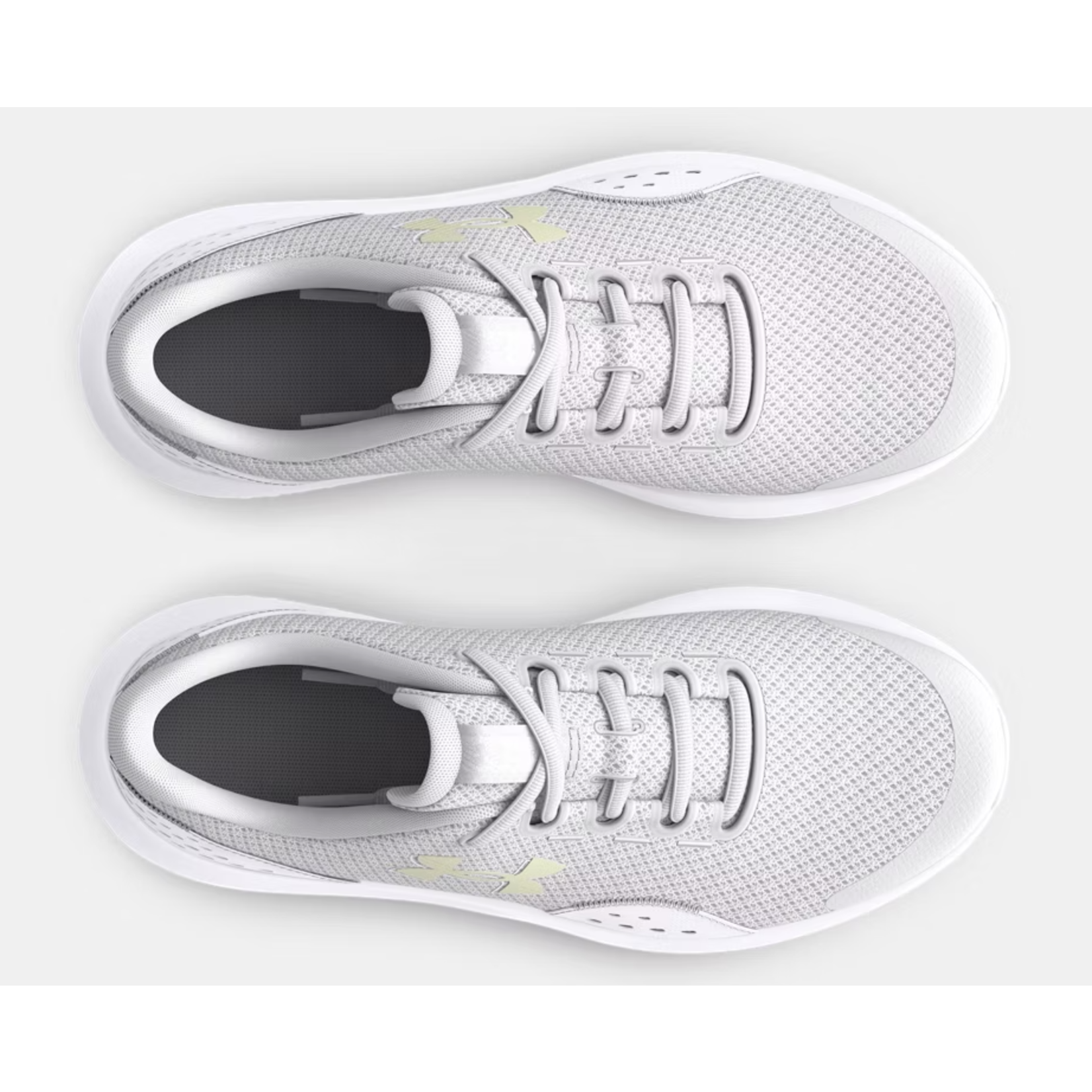 Under Armour UA SHOES SURGE 4 COURSE GIRLS