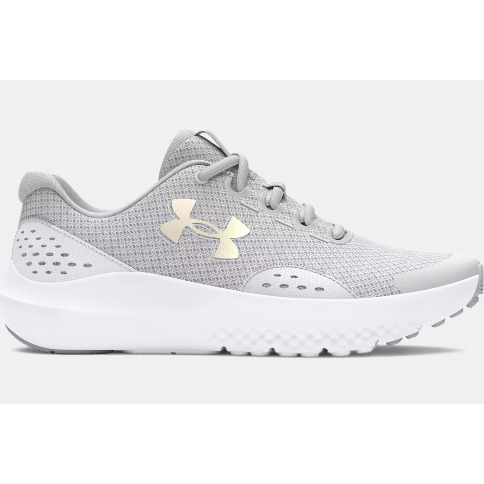 Under Armour UA SHOES SURGE 4 COURSE GIRLS