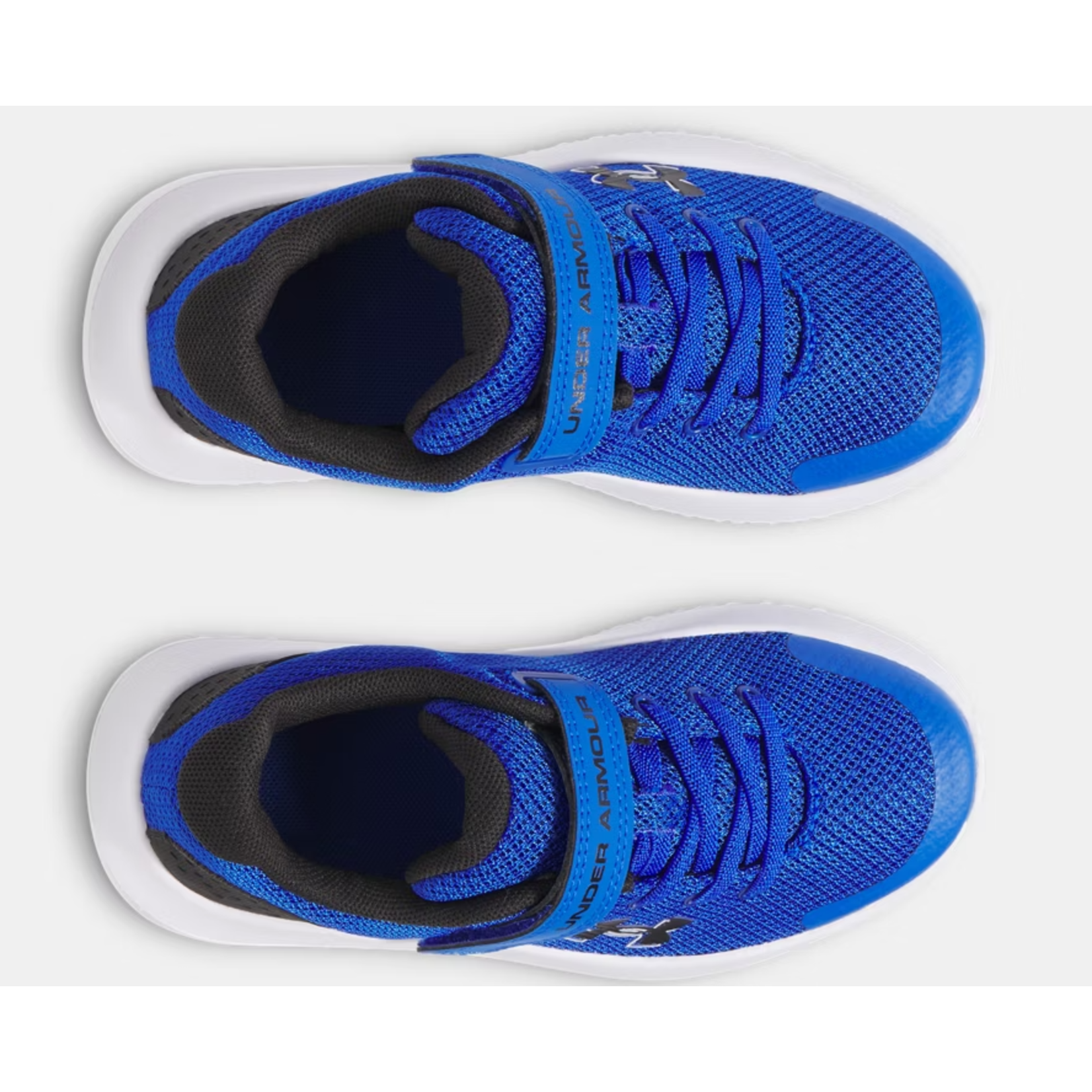 Under Armour UA SHOES SURGE 4 RUNNING BOYS