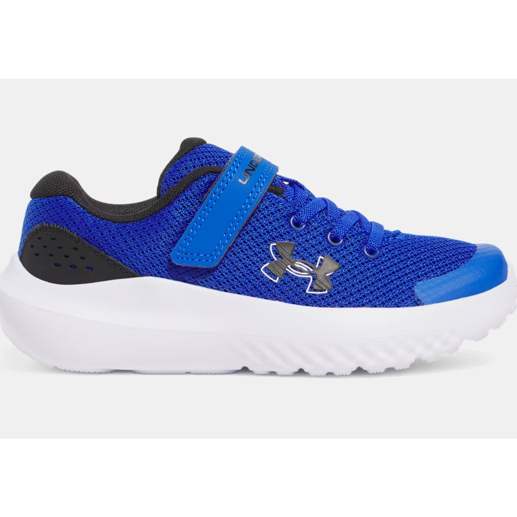 Under Armour UA SHOES SURGE 4 RUNNING BOYS