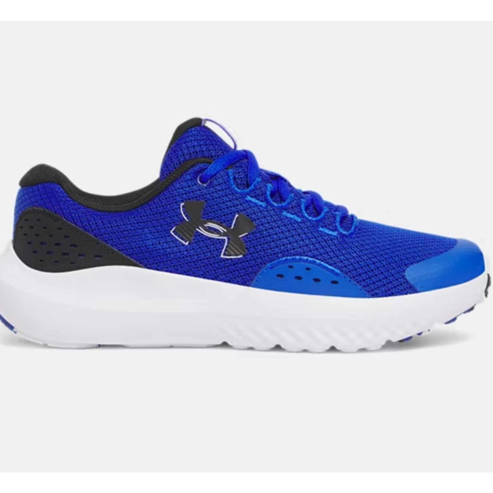 Under Armour UA GRADE SCHOOL SURGE 4 CHAUSSURE DE COURSE GARS