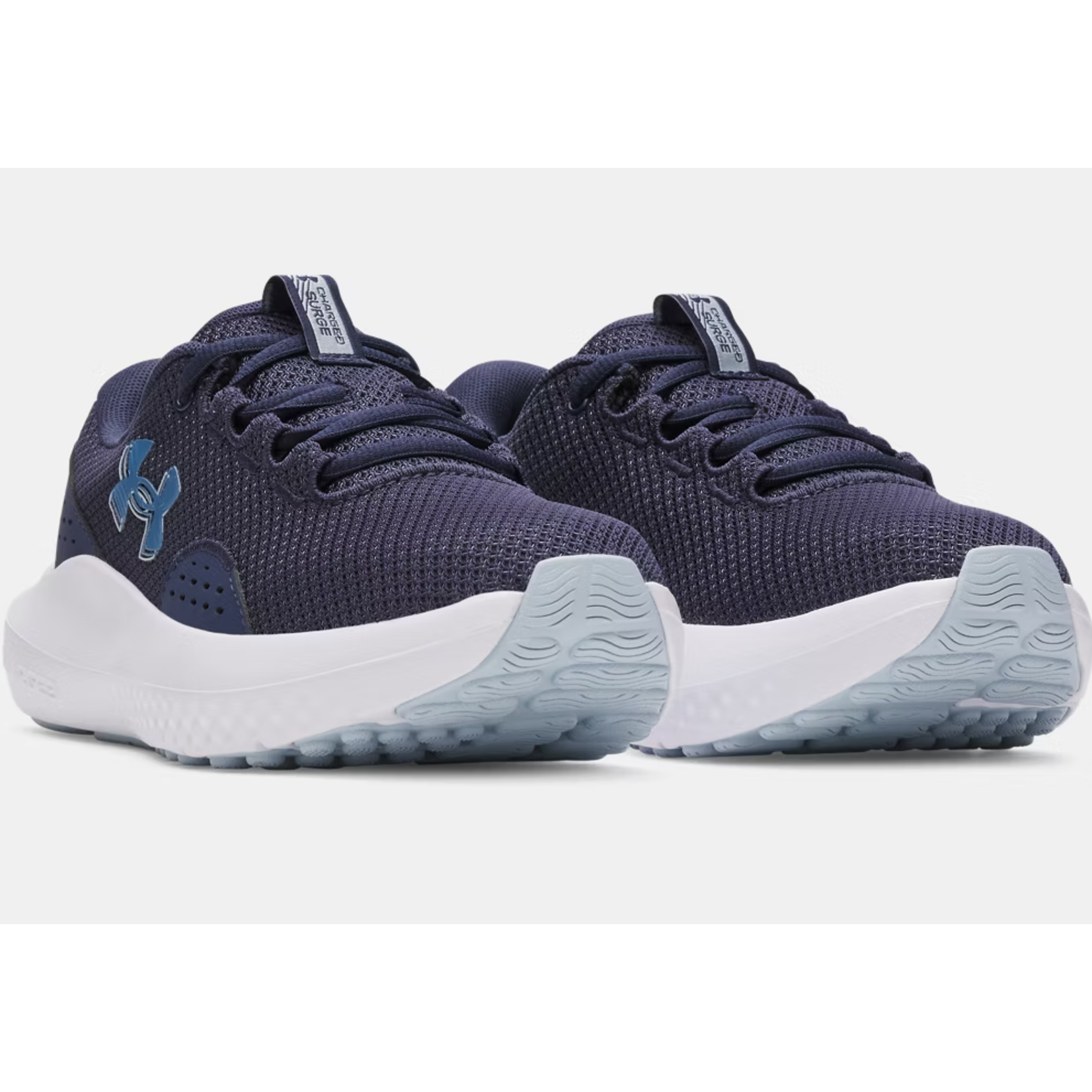 Under Armour UA SURGE 4 RUNNING SHOES WOMEN