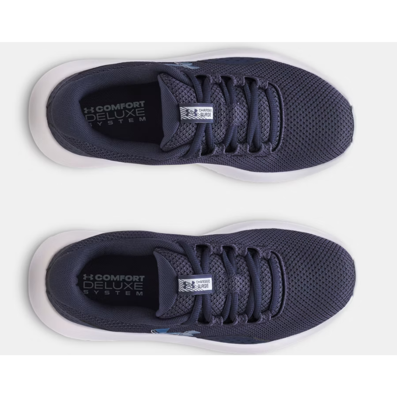 Under Armour UA SURGE 4 RUNNING SHOES WOMEN