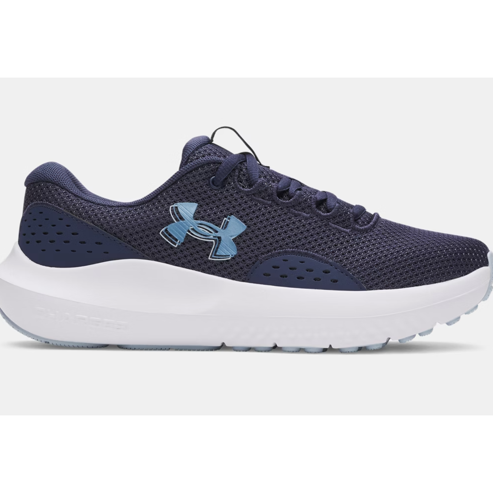 Under Armour UA SURGE 4 RUNNING SHOES WOMEN