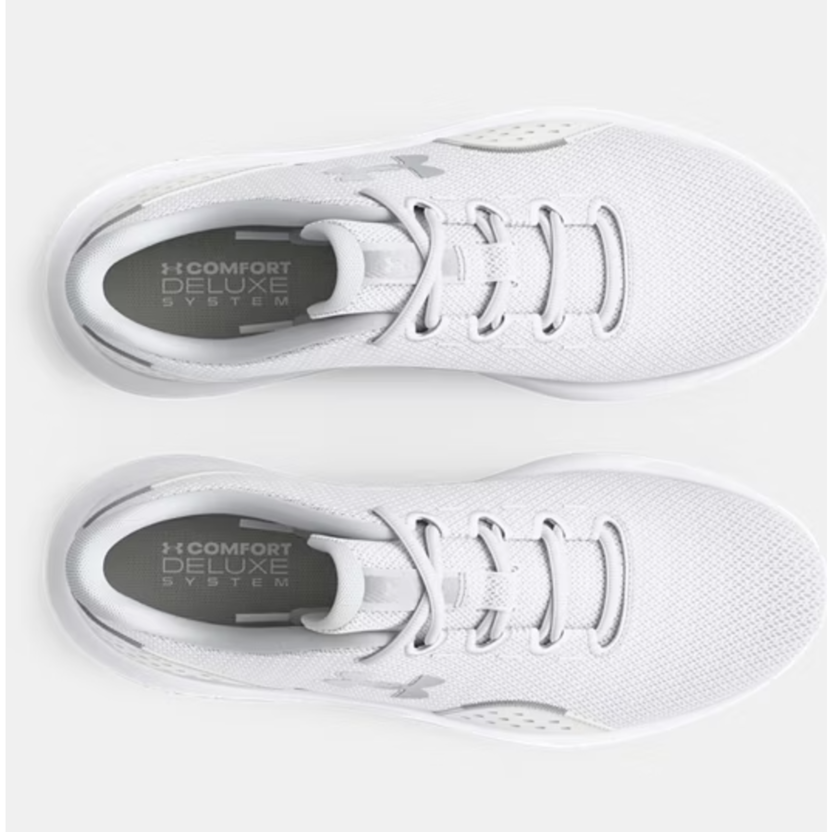Under Armour UA SURGE 4 RUNNING SHOES WOMEN