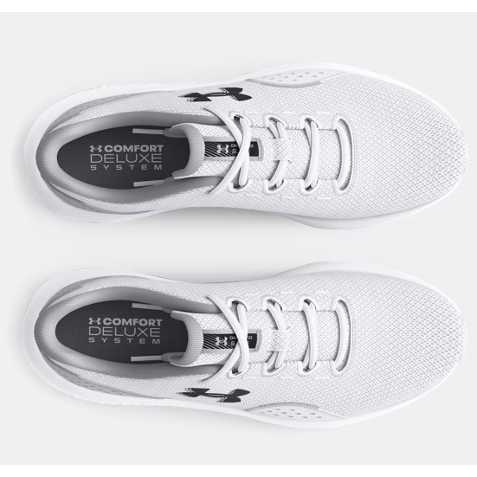 Under Armour UA SURGE 4 CHAUSSURES HOMME