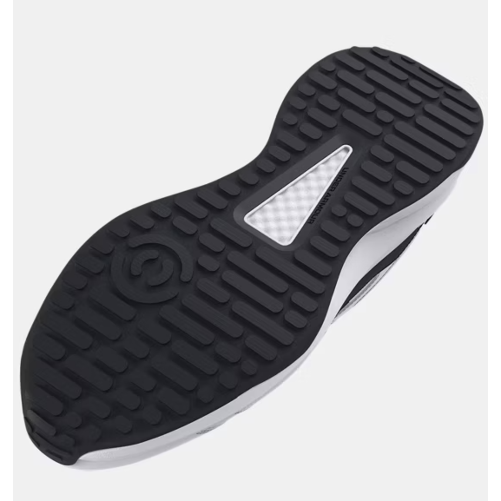 Under Armour UA SHOES MEN CHARGED EDGE