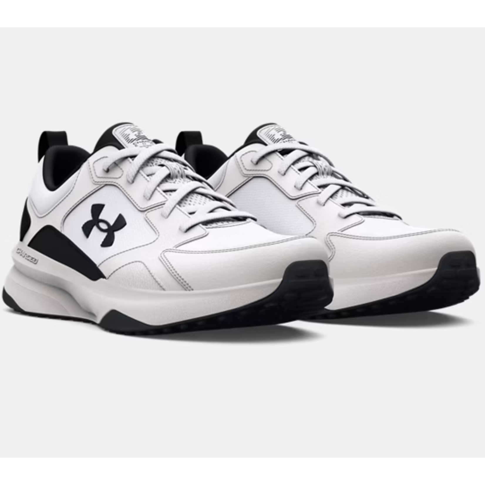 Under Armour UA CHAUSSURE HOMME CHARGED EDGE