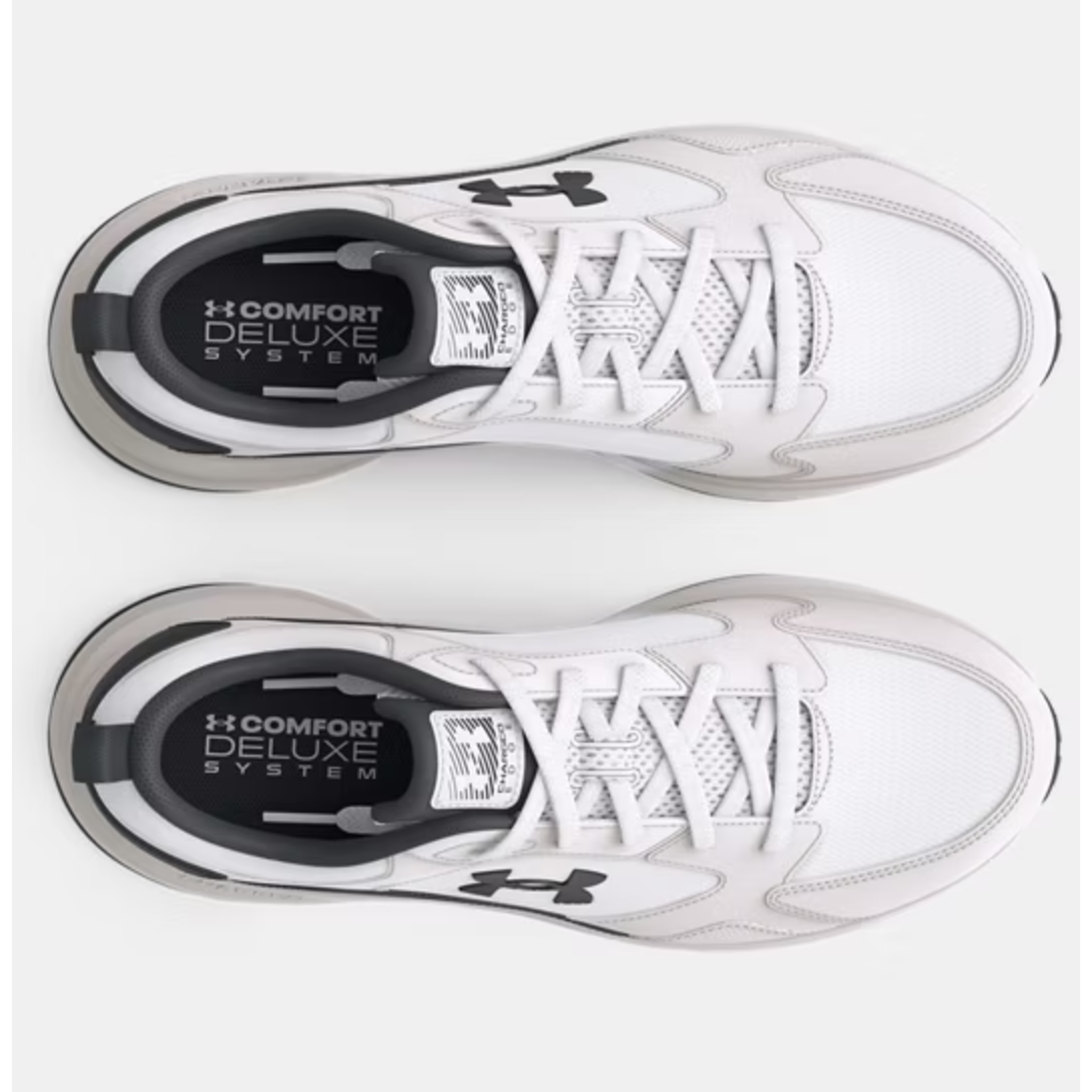 Under Armour UA CHAUSSURE HOMME CHARGED EDGE