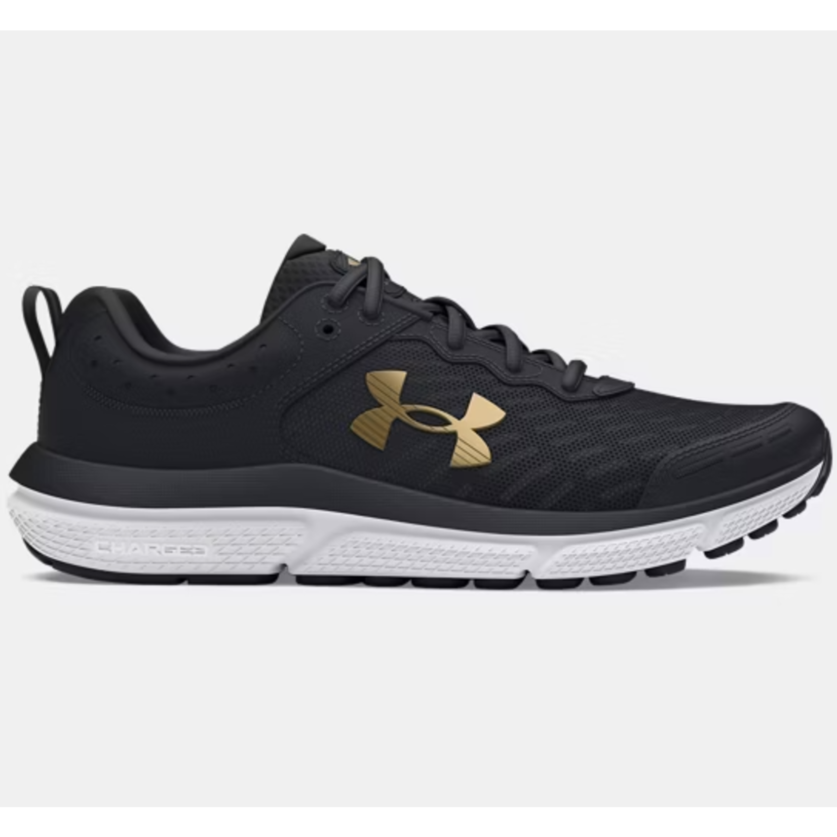 Under Armour UA CHAUSSURE COURSE FILLE GRADE SCHOOL ASSERT 10