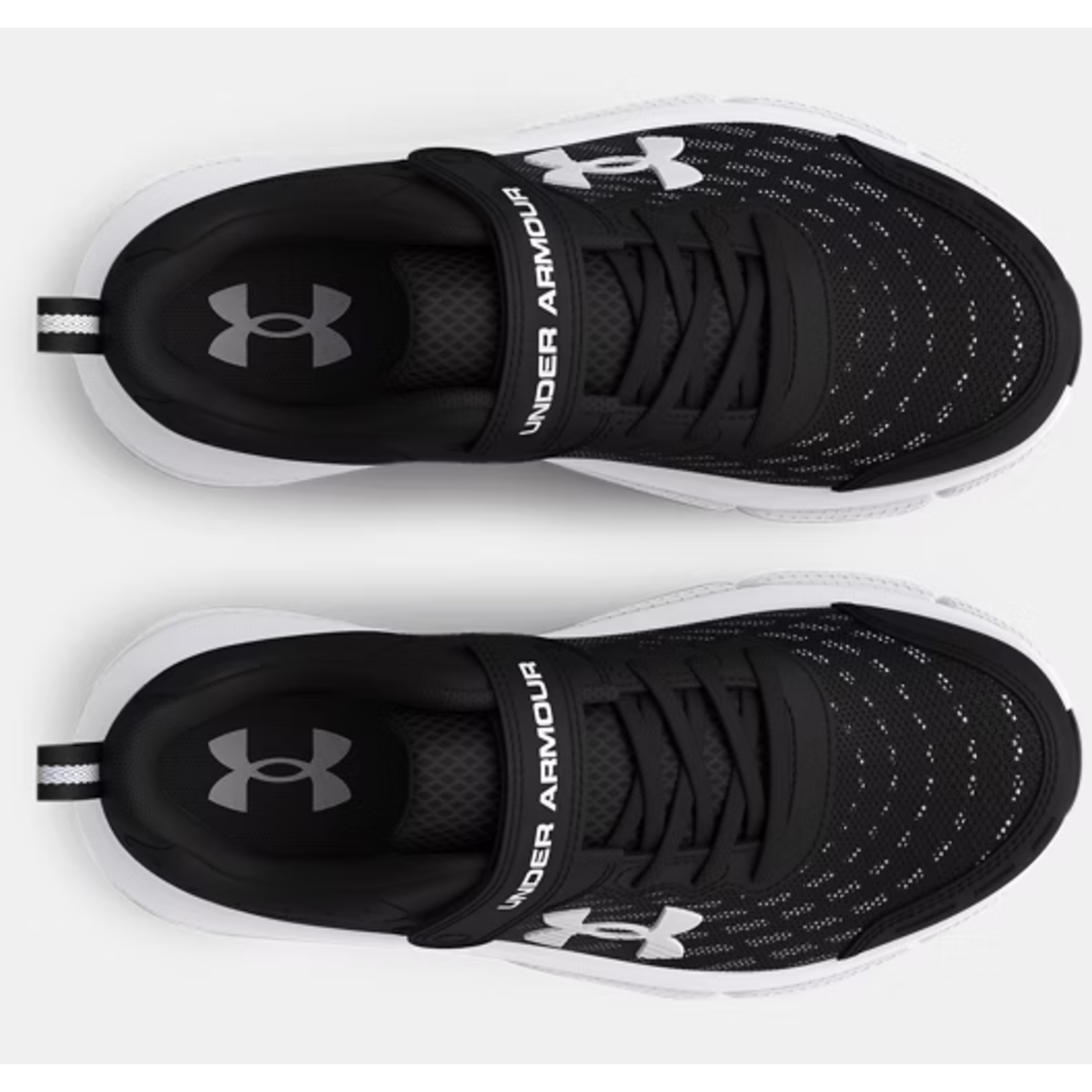 Under Armour UA CHAUSSURE COURSE PRESCOLAIRE  GARÇON