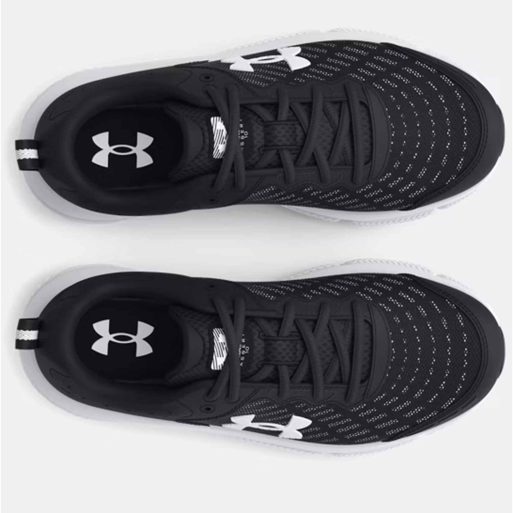 Under Armour UA RUNNING SHOES GRADE SCHOOL ASSERT 10