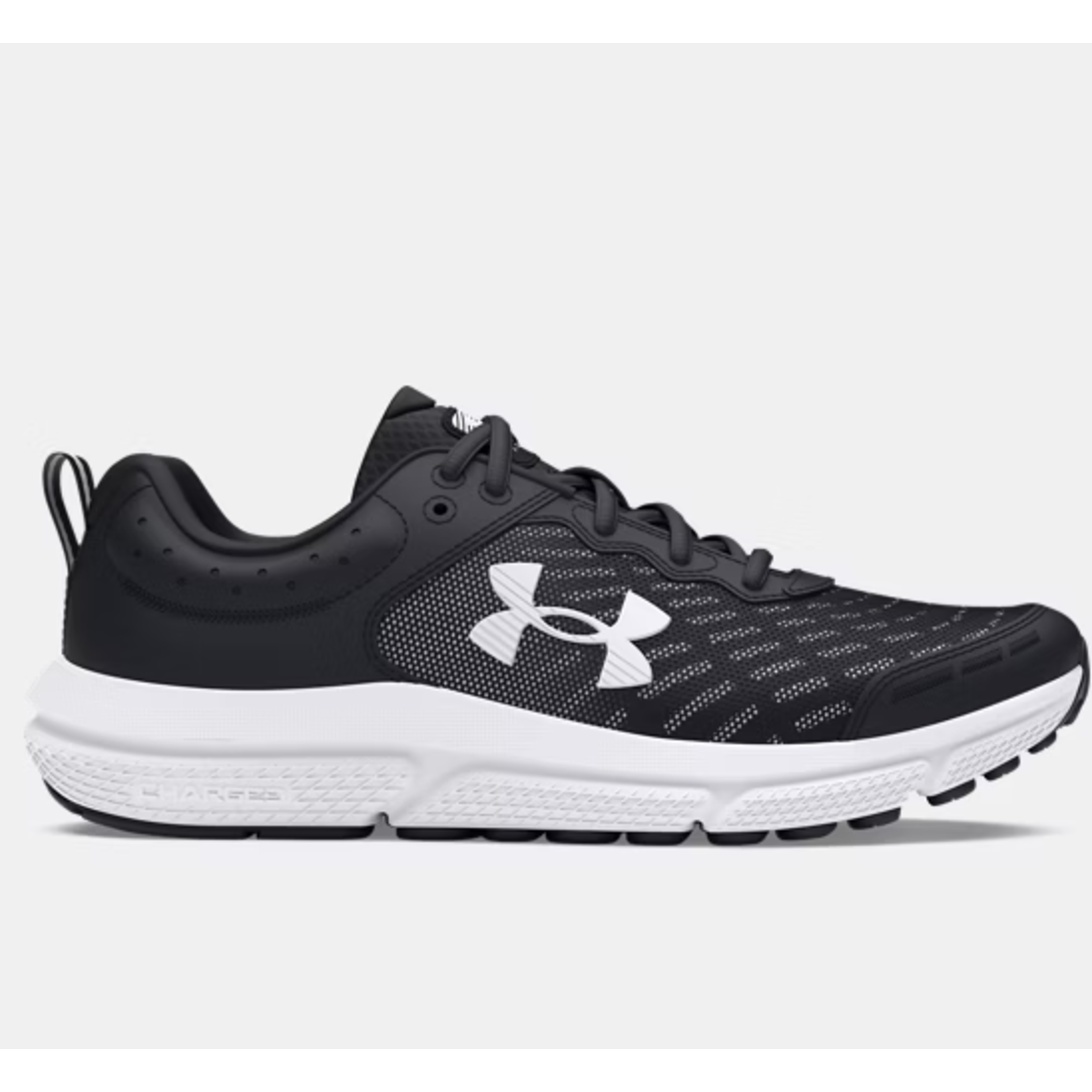 Under Armour UA RUNNING SHOES GRADE SCHOOL ASSERT 10
